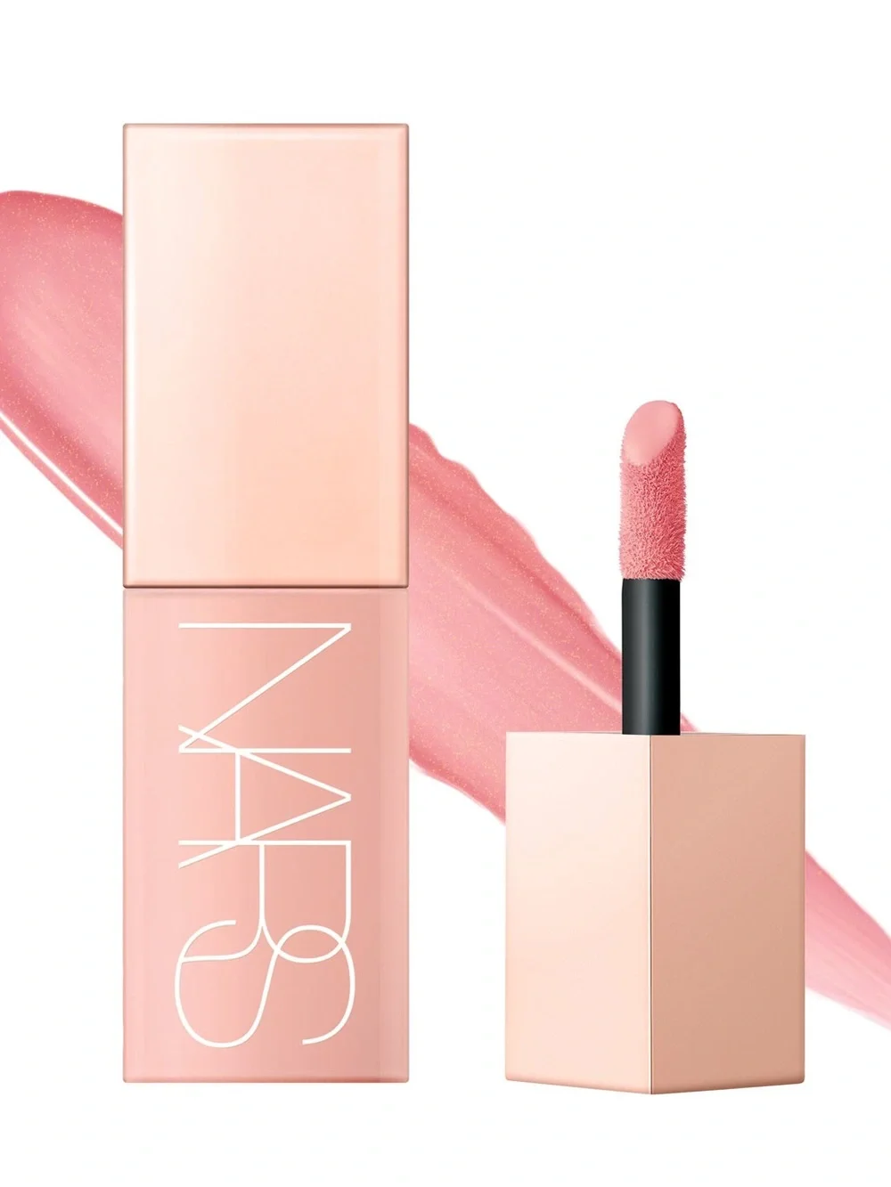 NARS Afterglow Liquid Blush – Full Size